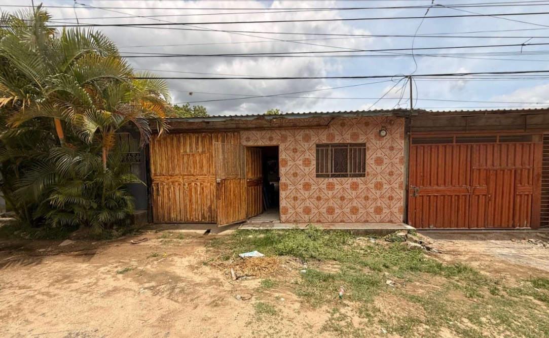 EL PARAÌSO, EL PARAÌSO